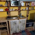 Campingplatz Arabian Harmony Herzlich Und Familiär Mistelgau
