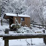 Campingplatz Arabian Harmony Herzlich Und Familiär Mistelgau