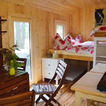 Campsite Arabian Harmony Herzlich Und Familiaer