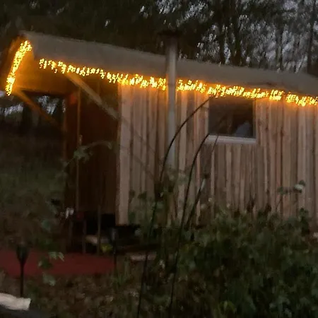 Arabian Harmony Herzlich Und Familiär Campingplatz