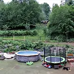 Arabian Harmony Herzlich Und Familiaer Parque de Campismo *