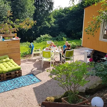 Campsite Arabian Harmony Herzlich Und Familiaer