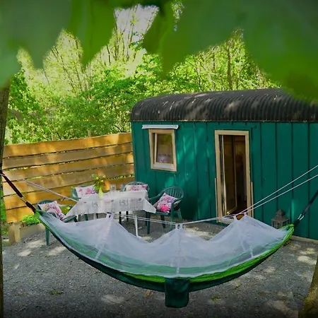 Campsite Arabian Harmony Herzlich Und Familiaer Mistelgau